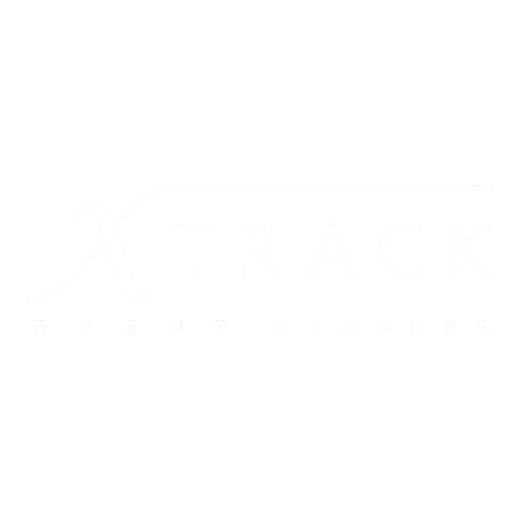 Logo Xtrack Event Planner
